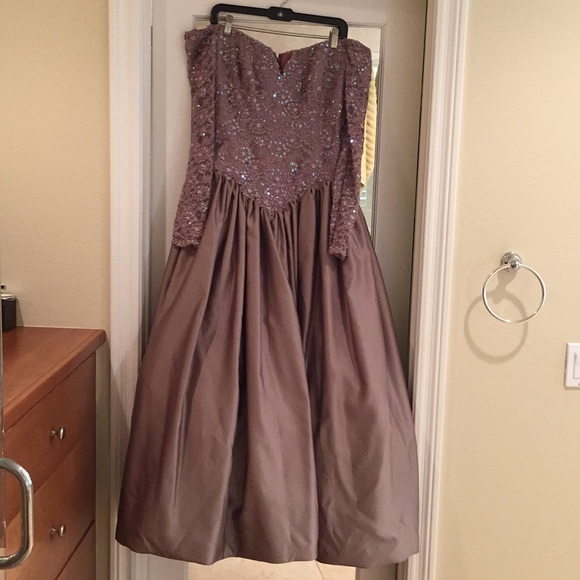 saks fifth avenue ball gowns